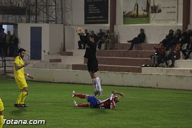 Olmpico de Totana Vs C.D. Cieza (1-2) - 169