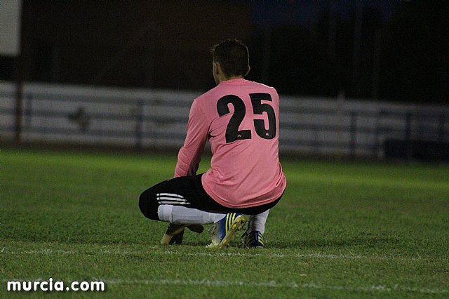 Olmpico de Totana - guilas FC (2-2) - 32