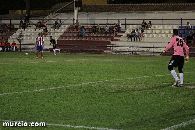Olmpico de Totana - guilas FC (2-2) - 47