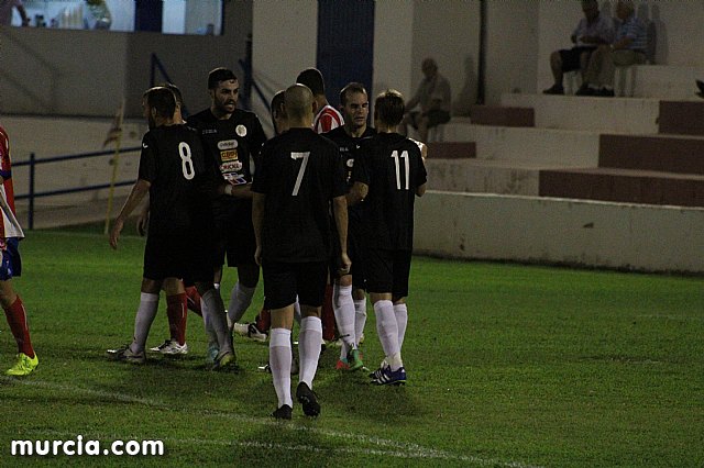 Olmpico de Totana - guilas FC (2-2) - 52