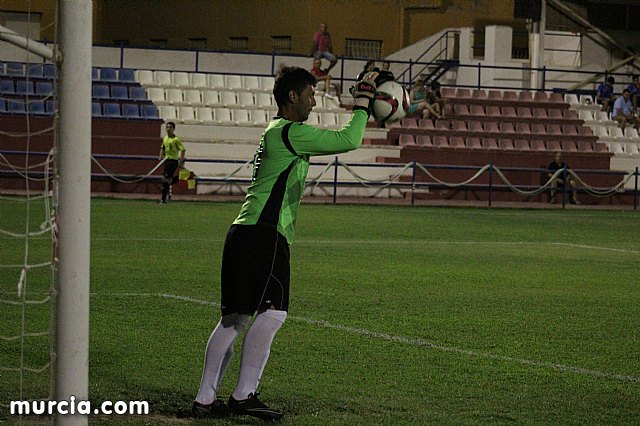 Olmpico de Totana - guilas FC (2-2) - 53