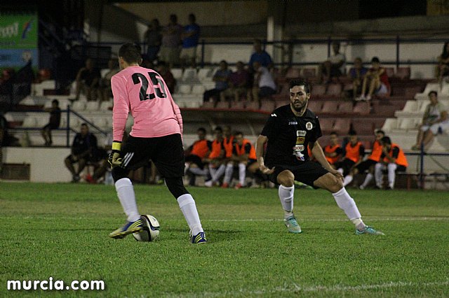 Olmpico de Totana - guilas FC (2-2) - 67