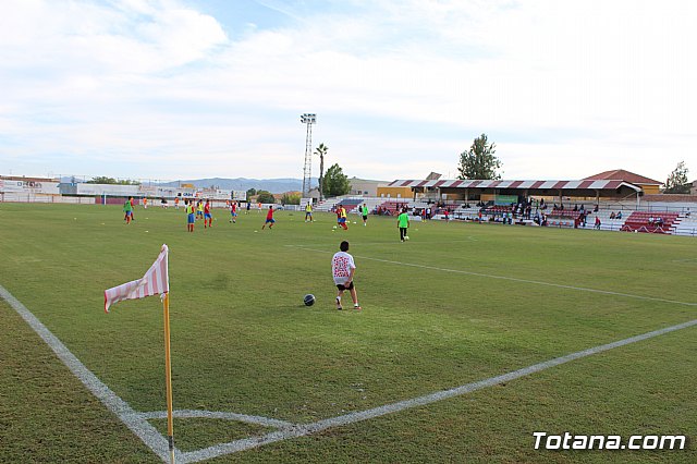 Olmpico de Totana Vs Ciudad de Murcia (3-2) - 3