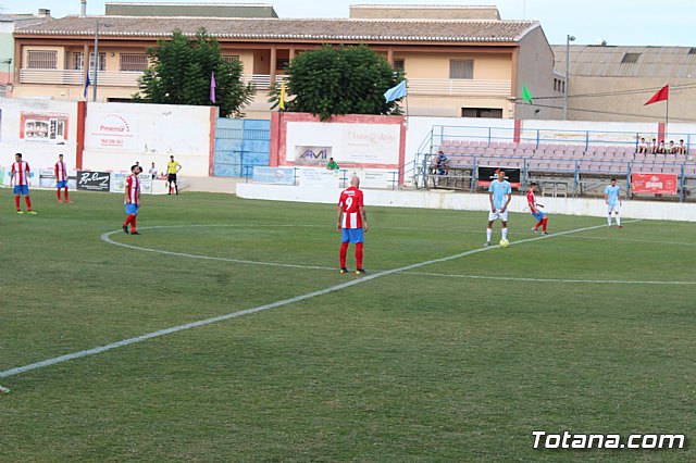Olmpico de Totana Vs Ciudad de Murcia (3-2) - 17