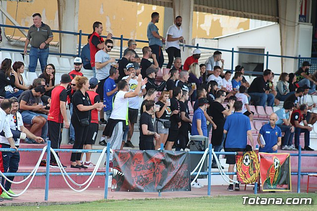 Olmpico de Totana Vs Ciudad de Murcia (3-2) - 19
