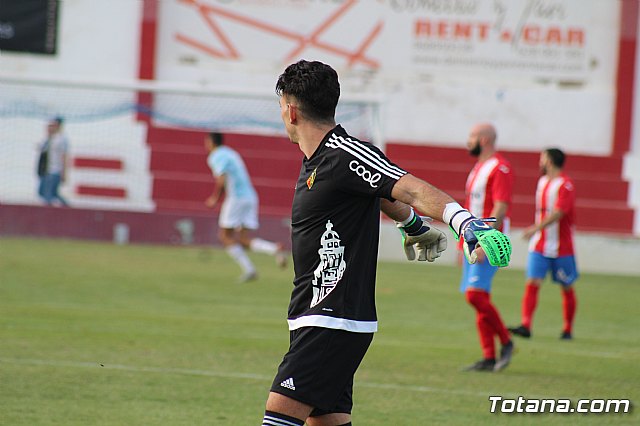 Olmpico de Totana Vs Ciudad de Murcia (3-2) - 24