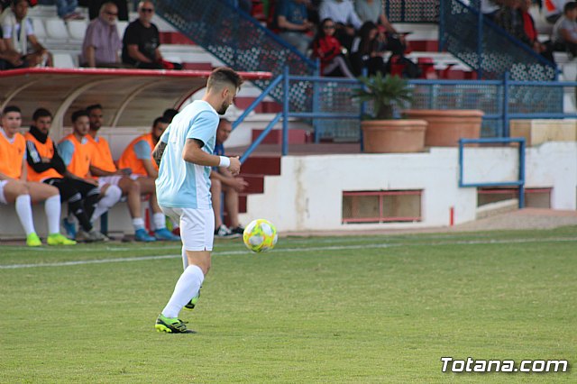 Olmpico de Totana Vs Ciudad de Murcia (3-2) - 28