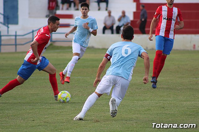 Olmpico de Totana Vs Ciudad de Murcia (3-2) - 30