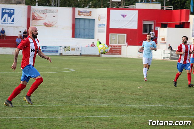 Olmpico de Totana Vs Ciudad de Murcia (3-2) - 31