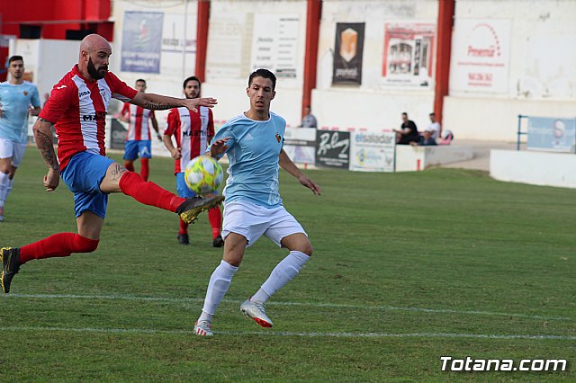 Olmpico de Totana Vs Ciudad de Murcia (3-2) - 32