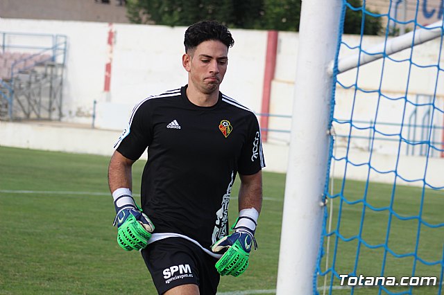 Olmpico de Totana Vs Ciudad de Murcia (3-2) - 33