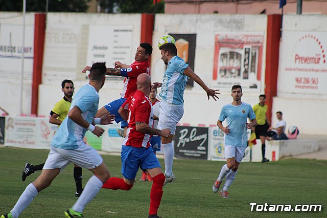 Olmpico de Totana Vs Ciudad de Murcia (3-2) - 37