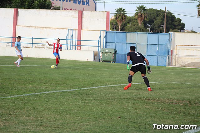 Olmpico de Totana Vs Ciudad de Murcia (3-2) - 40