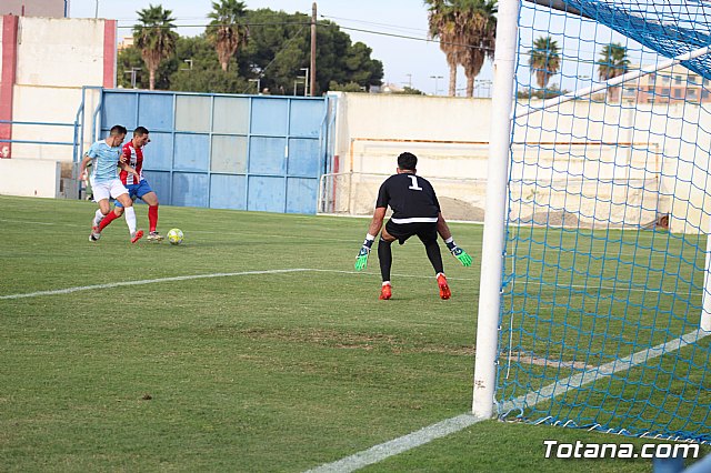 Olmpico de Totana Vs Ciudad de Murcia (3-2) - 41