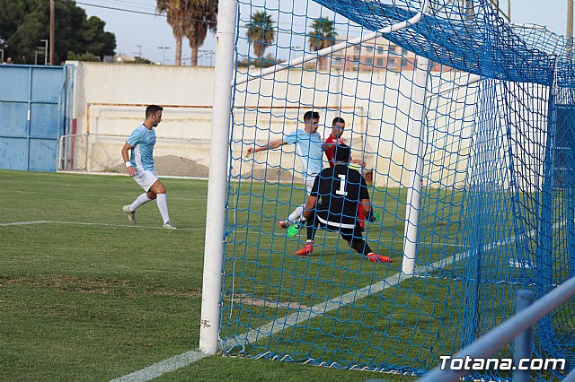 Olmpico de Totana Vs Ciudad de Murcia (3-2) - 42