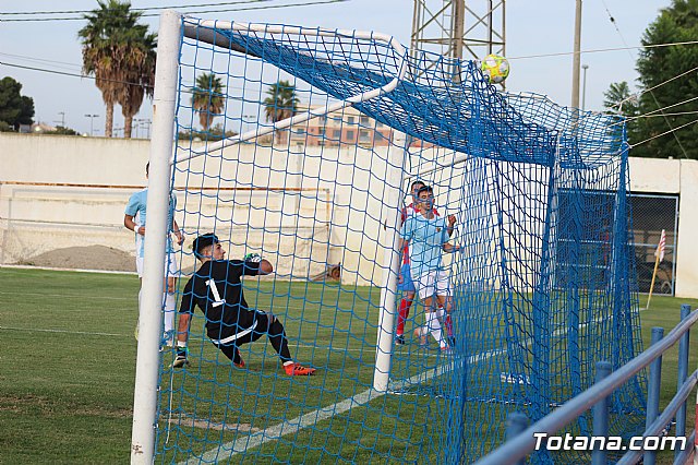 Olmpico de Totana Vs Ciudad de Murcia (3-2) - 43