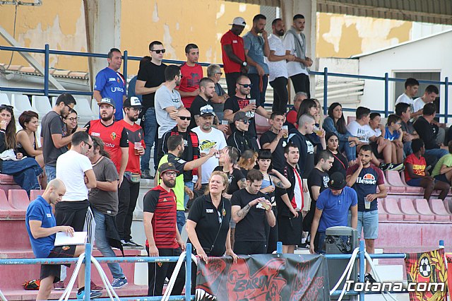 Olmpico de Totana Vs Ciudad de Murcia (3-2) - 44