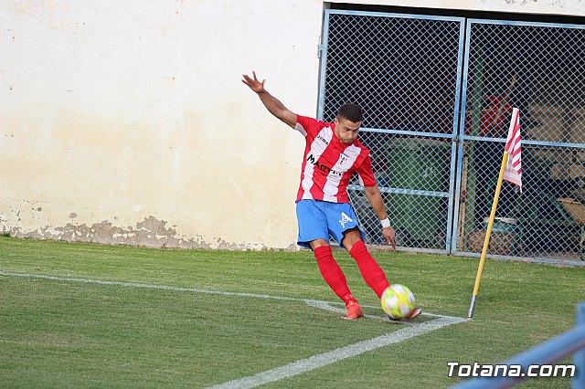Olmpico de Totana Vs Ciudad de Murcia (3-2) - 45