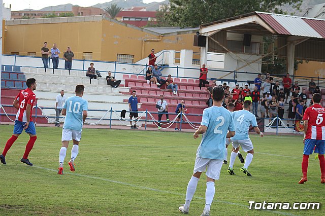 Olmpico de Totana Vs Ciudad de Murcia (3-2) - 46