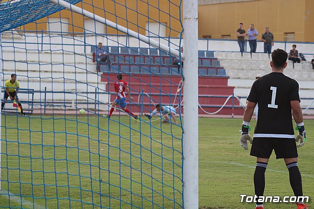 Olmpico de Totana Vs Ciudad de Murcia (3-2) - 47