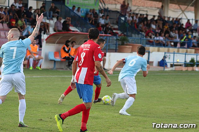 Olmpico de Totana Vs Ciudad de Murcia (3-2) - 48