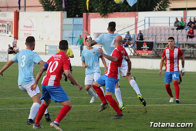 Olmpico de Totana Vs Ciudad de Murcia (3-2) - 49