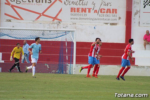 Olmpico de Totana Vs Ciudad de Murcia (3-2) - 50