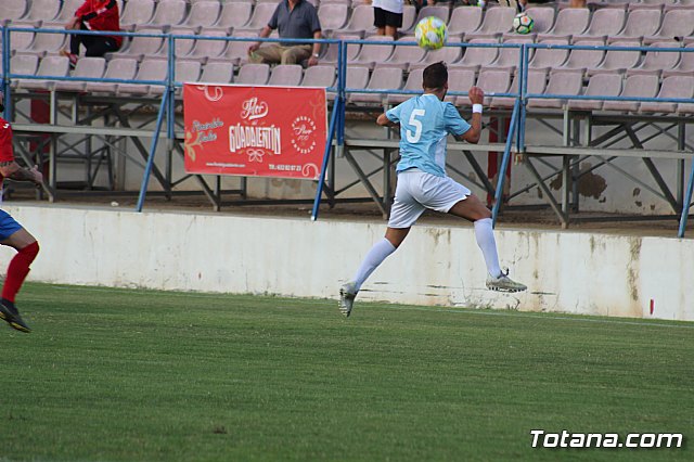 Olmpico de Totana Vs Ciudad de Murcia (3-2) - 51