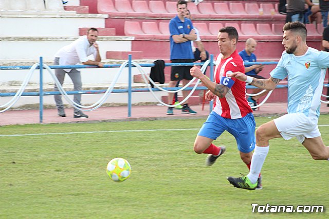 Olmpico de Totana Vs Ciudad de Murcia (3-2) - 52