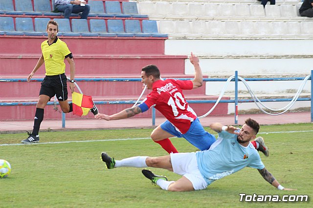 Olmpico de Totana Vs Ciudad de Murcia (3-2) - 53