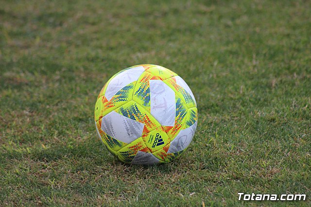 Olmpico de Totana Vs Ciudad de Murcia (3-2) - 54