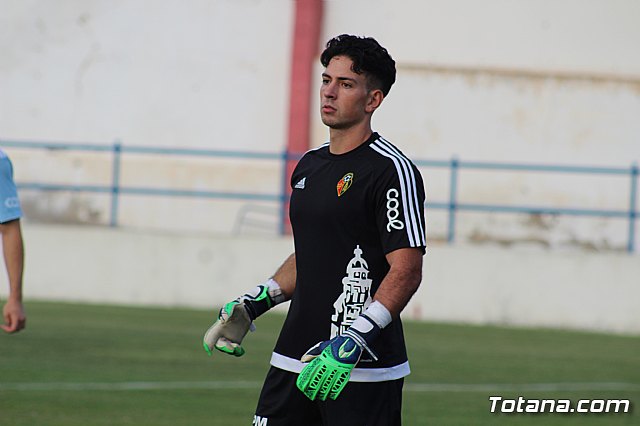 Olmpico de Totana Vs Ciudad de Murcia (3-2) - 55