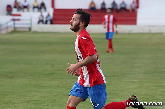Olmpico de Totana Vs Ciudad de Murcia (3-2) - 56