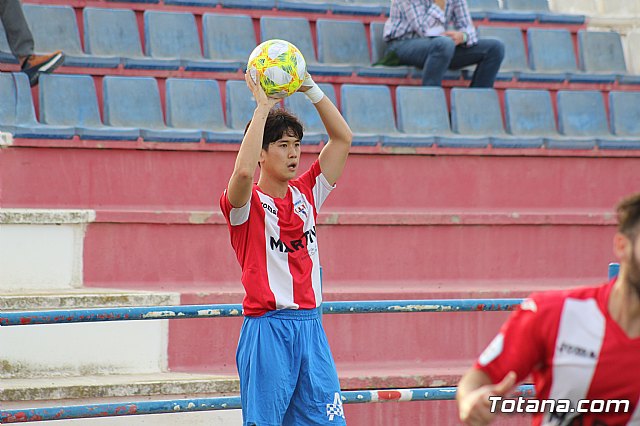 Olmpico de Totana Vs Ciudad de Murcia (3-2) - 57