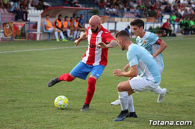 Olmpico de Totana Vs Ciudad de Murcia (3-2) - 59