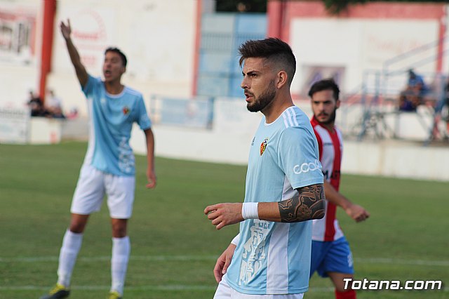 Olmpico de Totana Vs Ciudad de Murcia (3-2) - 61