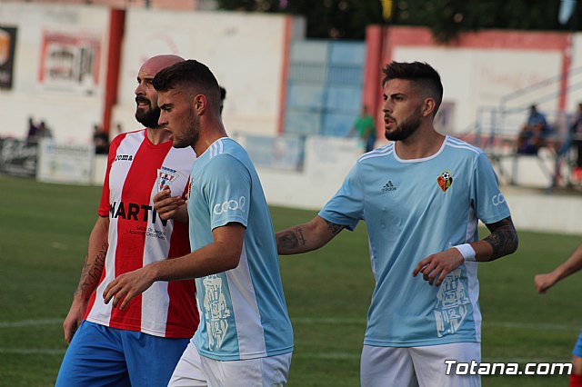 Olmpico de Totana Vs Ciudad de Murcia (3-2) - 62