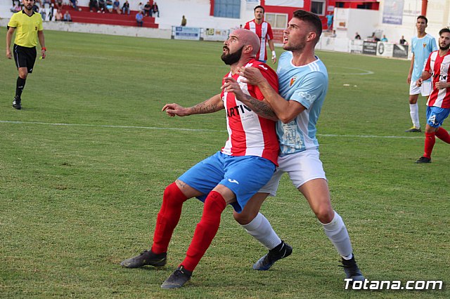 Olmpico de Totana Vs Ciudad de Murcia (3-2) - 63