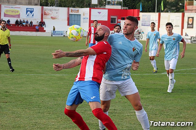 Olmpico de Totana Vs Ciudad de Murcia (3-2) - 64