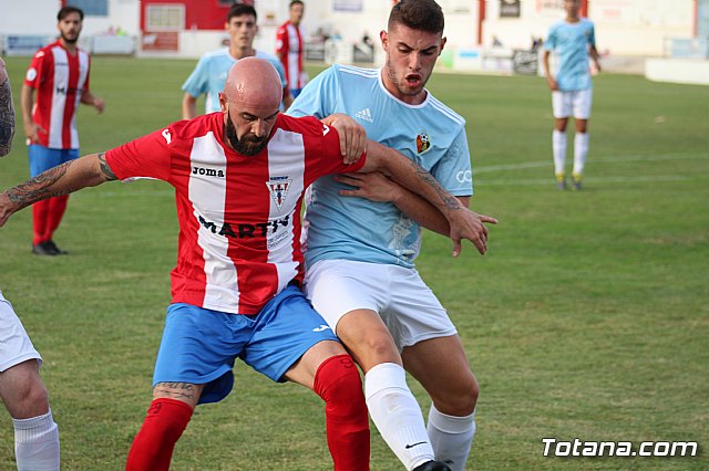 Olmpico de Totana Vs Ciudad de Murcia (3-2) - 65