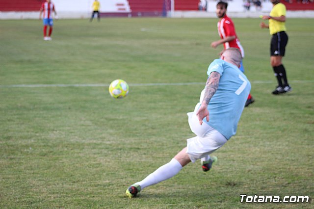 Olmpico de Totana Vs Ciudad de Murcia (3-2) - 66