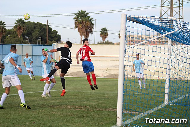 Olmpico de Totana Vs Ciudad de Murcia (3-2) - 67