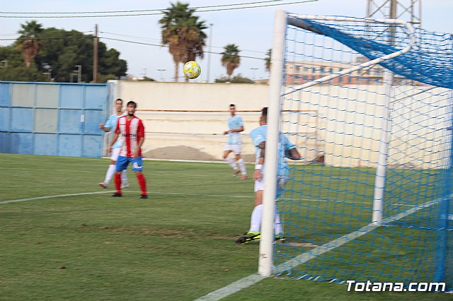Olmpico de Totana Vs Ciudad de Murcia (3-2) - 68