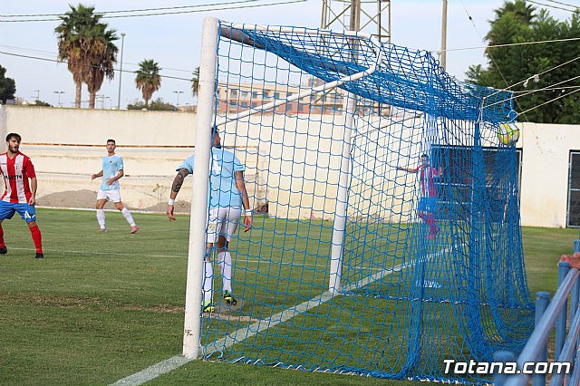 Olmpico de Totana Vs Ciudad de Murcia (3-2) - 69