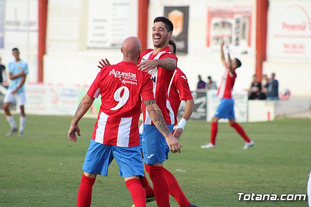 Olmpico de Totana Vs Ciudad de Murcia (3-2) - 70
