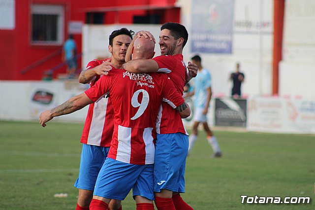 Olmpico de Totana Vs Ciudad de Murcia (3-2) - 71