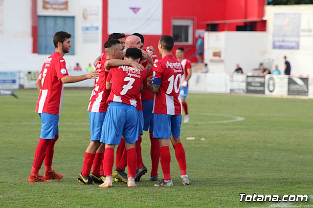 Olmpico de Totana Vs Ciudad de Murcia (3-2) - 73