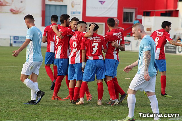 Olmpico de Totana Vs Ciudad de Murcia (3-2) - 74