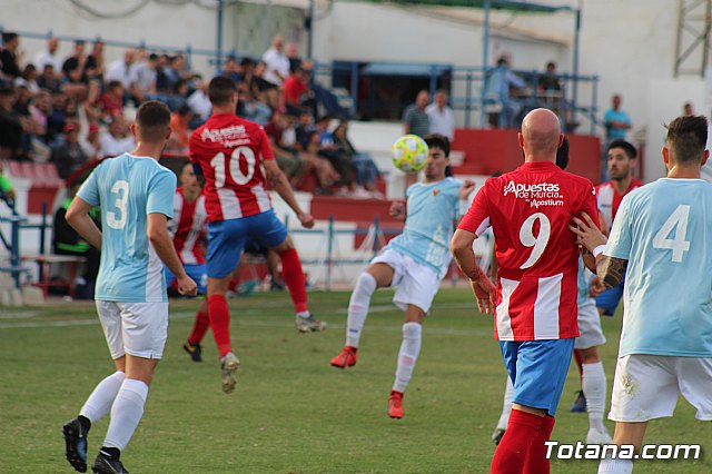 Olmpico de Totana Vs Ciudad de Murcia (3-2) - 76