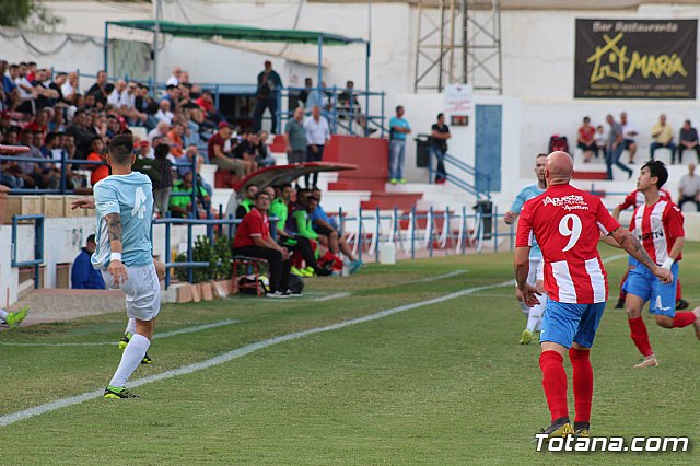 Olmpico de Totana Vs Ciudad de Murcia (3-2) - 78